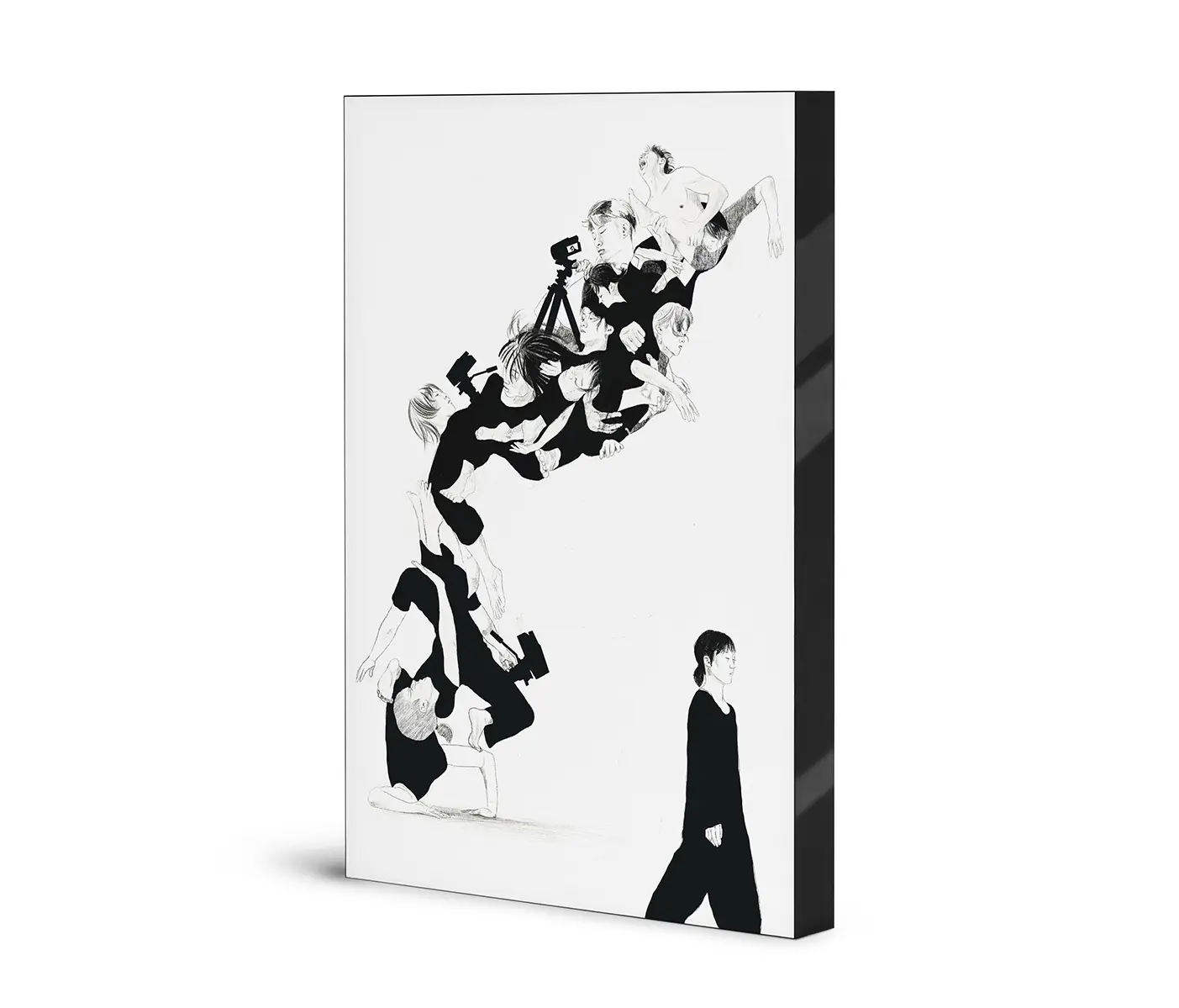 NC Design Group® - Airframe | NCD-CCS01-AR