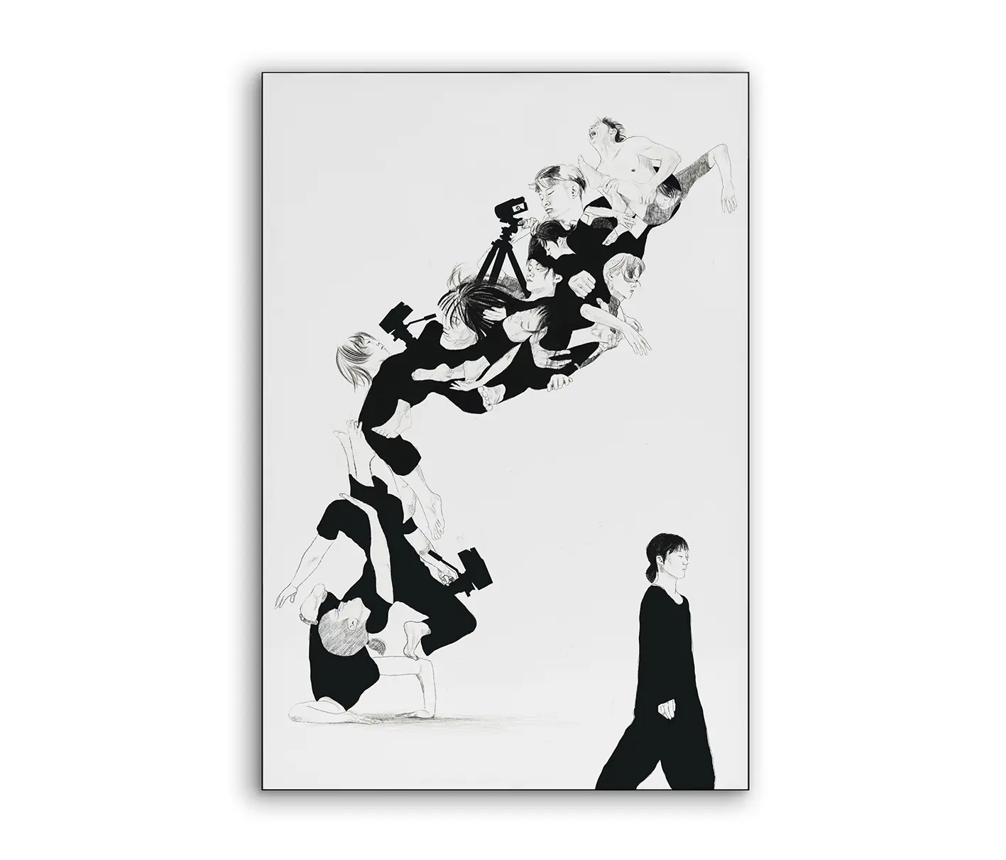 NC Design Group® - Airframe | NCD-CCS01-AR