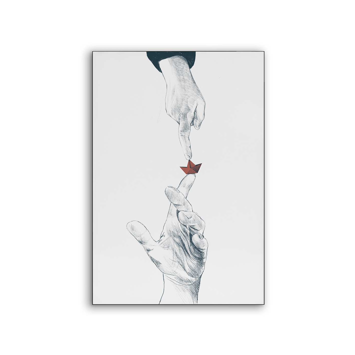 Airframe | NCD-CCS02-AR