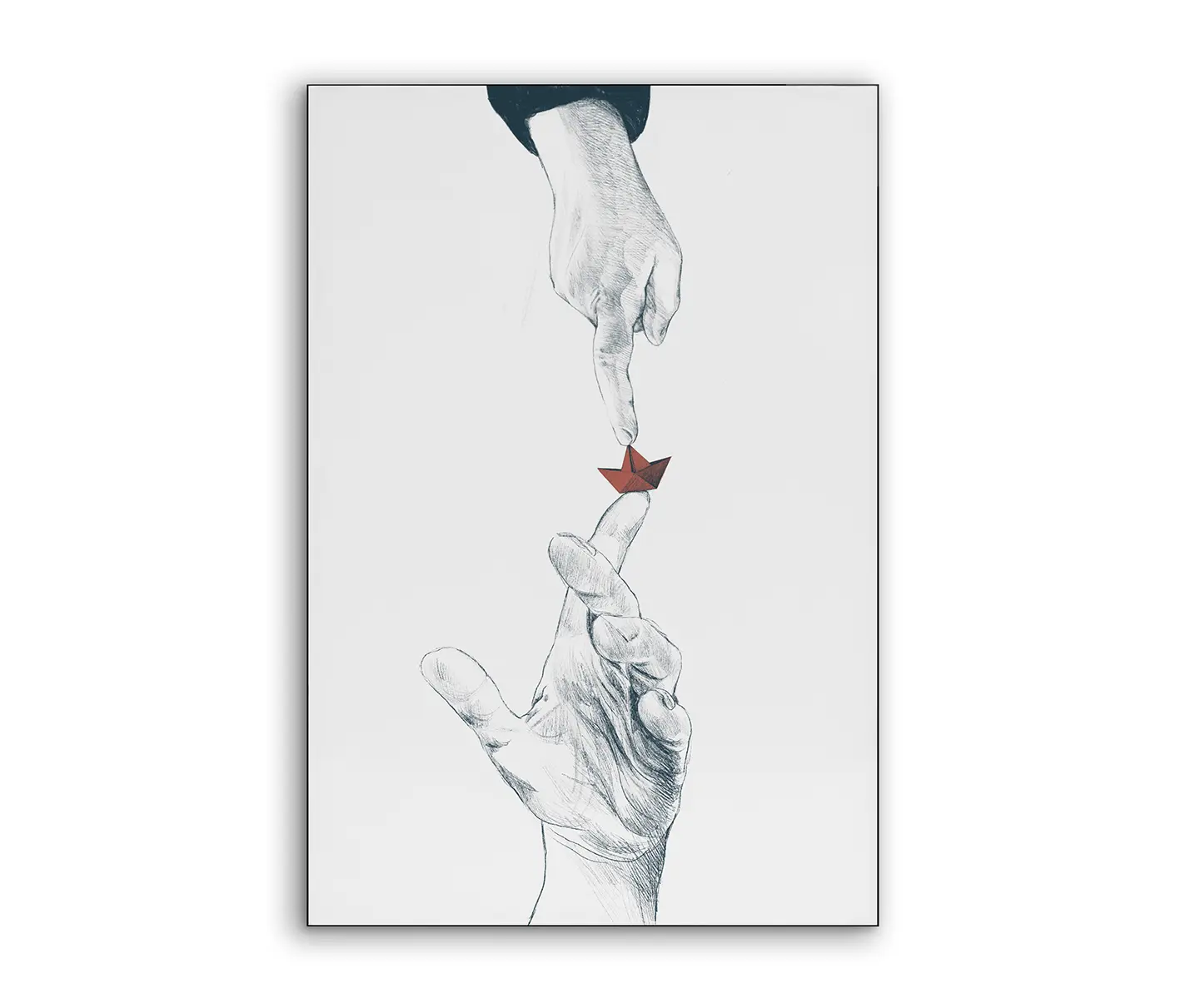 NC Design Group® - Airframe | NCD-CCS02-AR