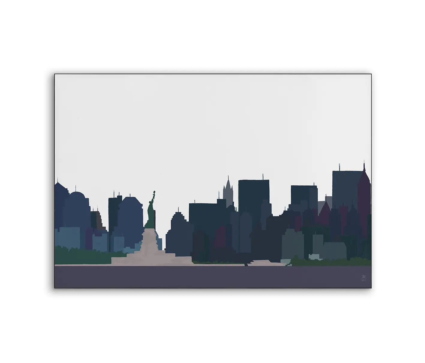 NC Design Group® - Airframe | NCD-CCS04-AR