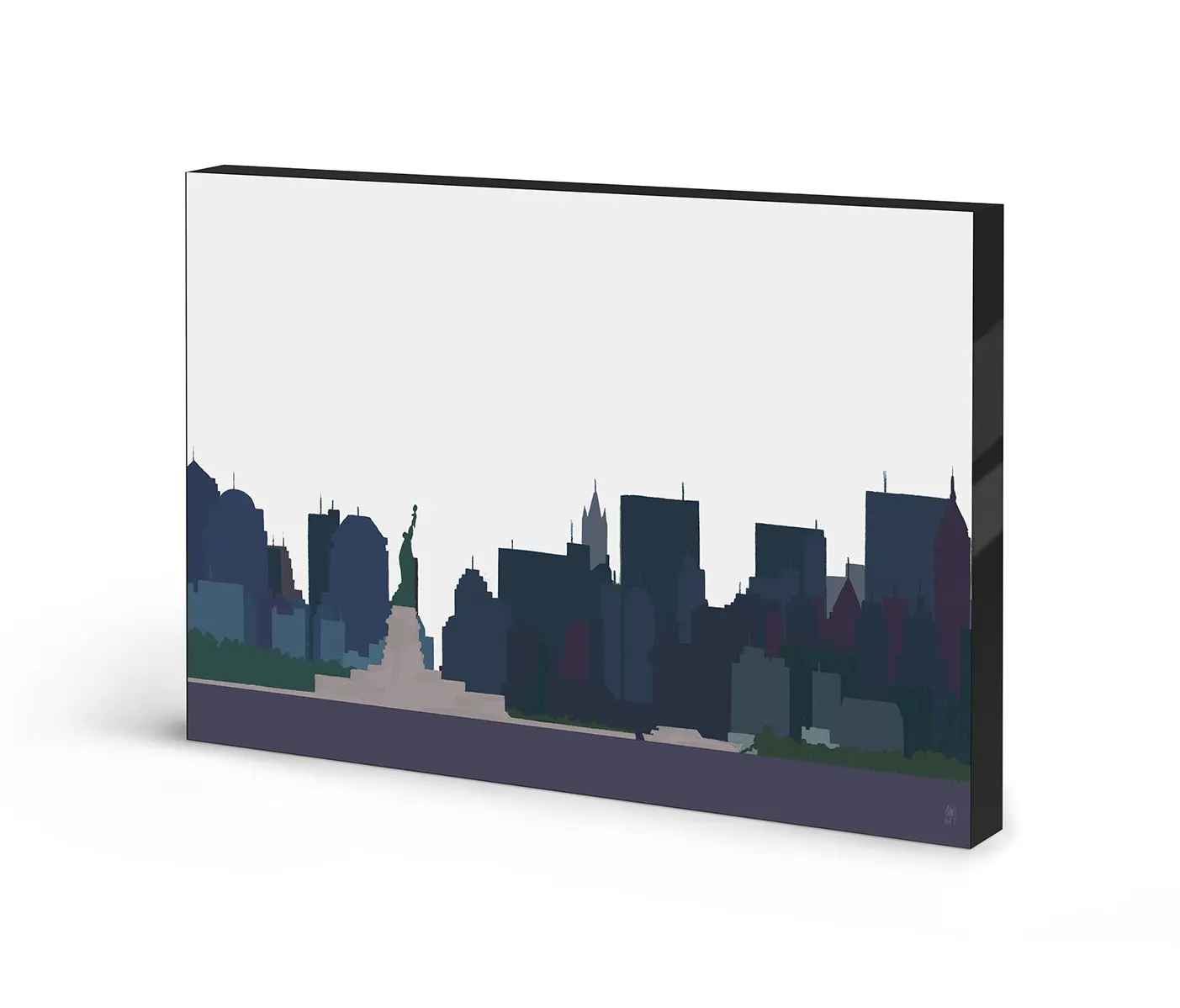 NC Design Group® - Airframe | NCD-CCS04-AR