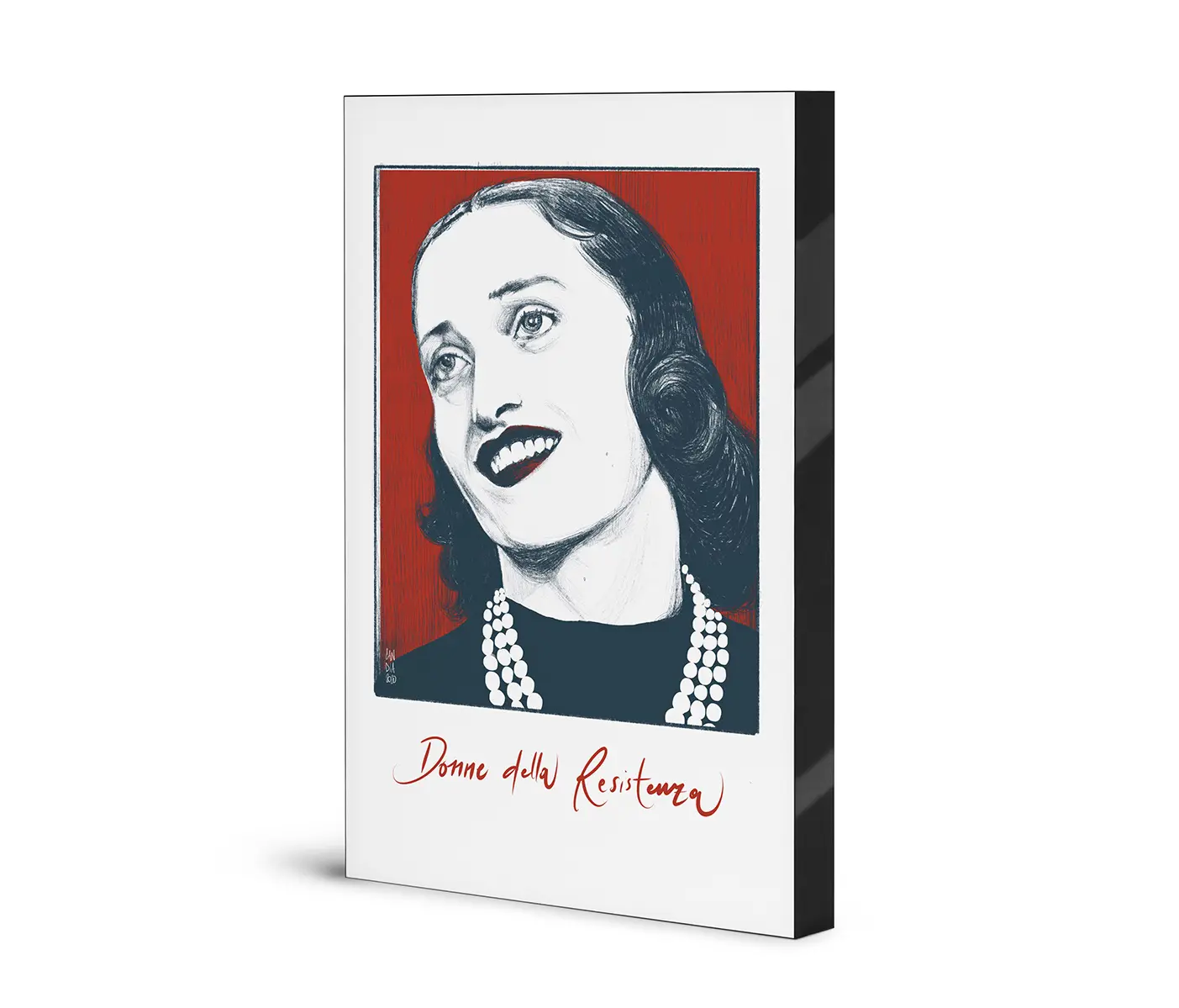 NC Design Group® - Airframe | NCD-CCS08-AR