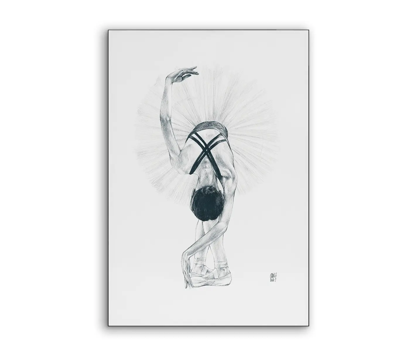 NC Design Group® - Airframe | NCD-CCS10-AR