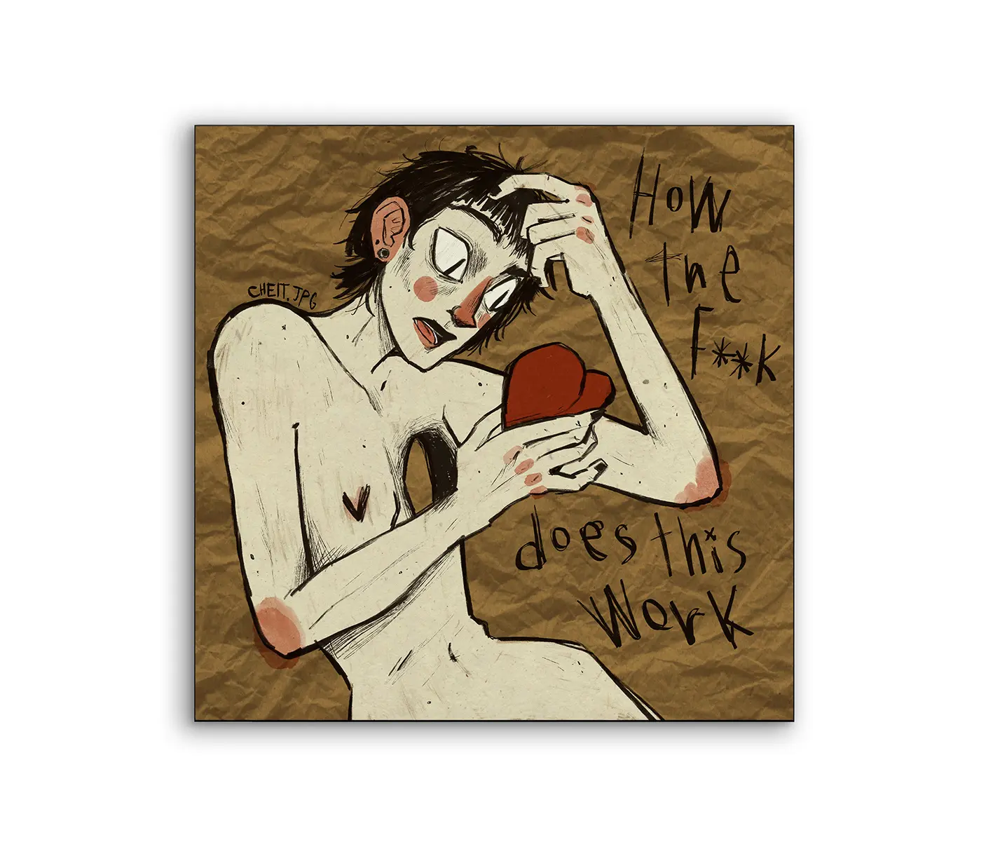 NC Design Group® - Airframe | NCD-CCT04-AR