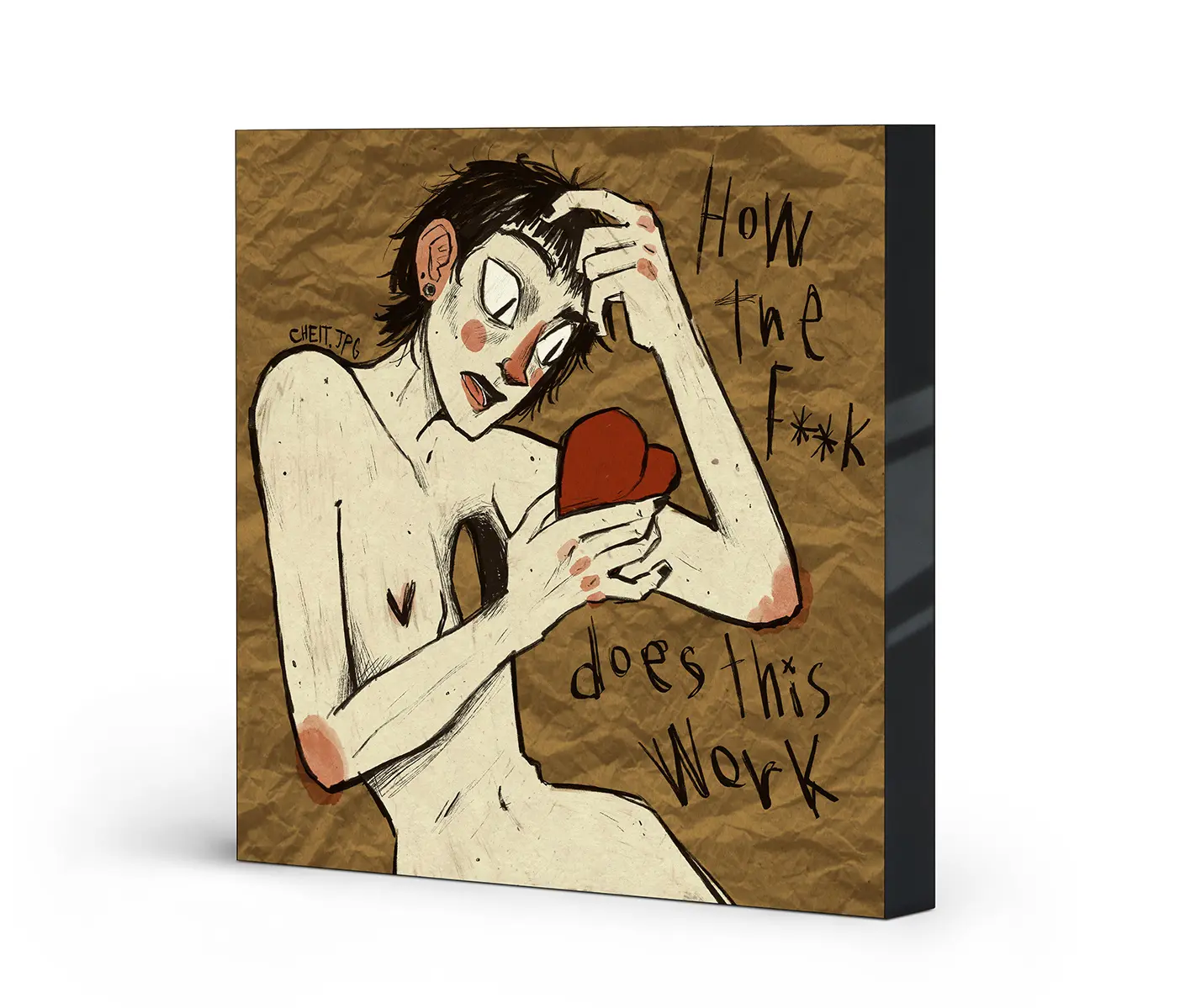 NC Design Group® - Airframe | NCD-CCT04-AR