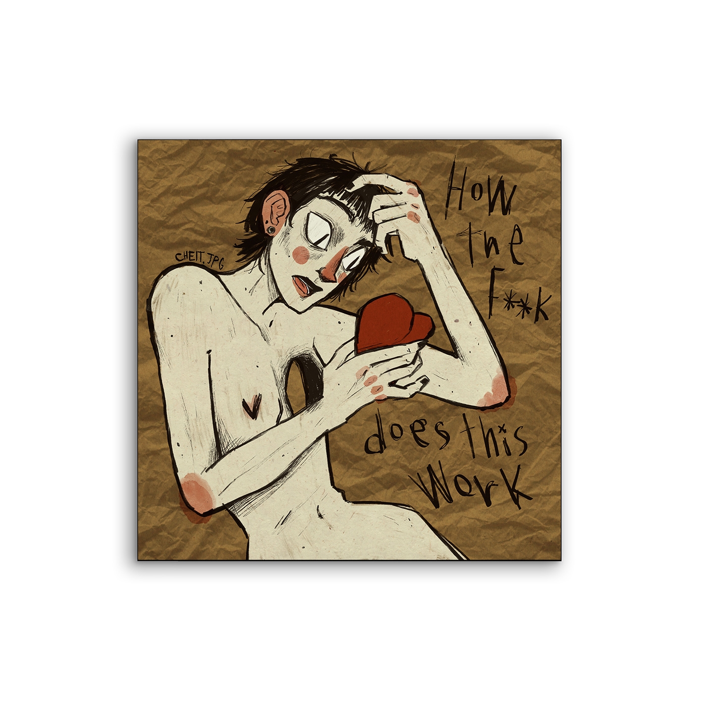 Airframe | NCD-CCT04-AR