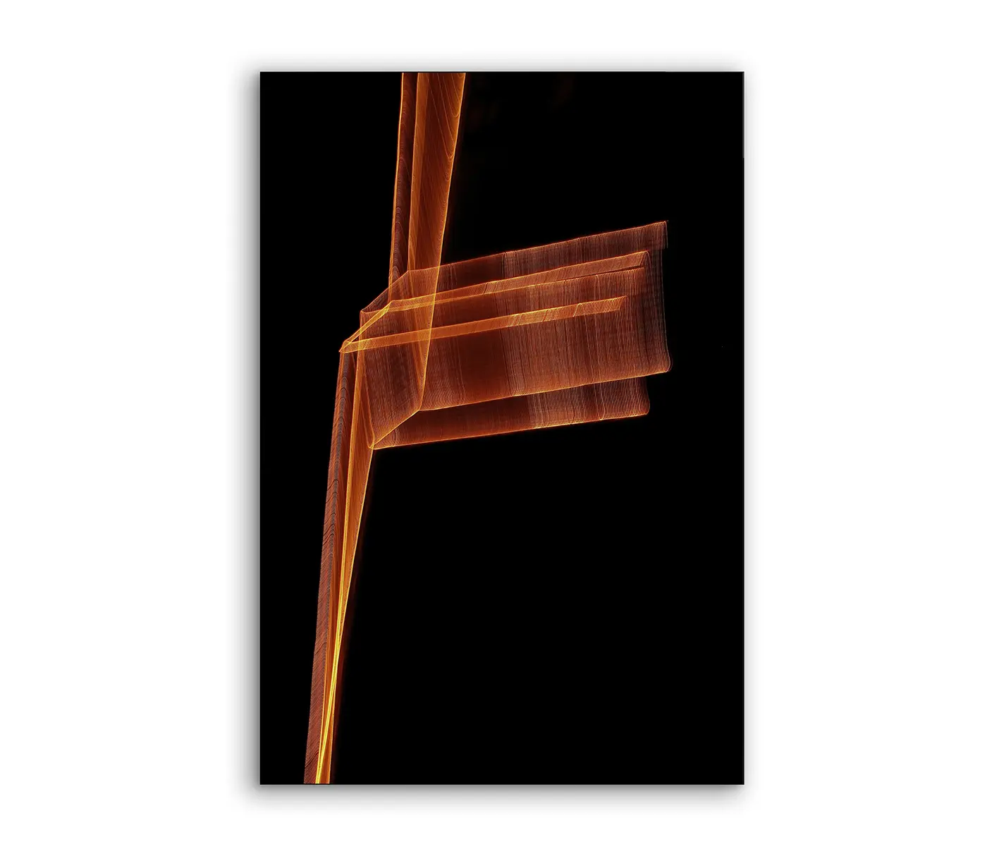 NC Design Group® - Airframe | NCD-EBG08-AR