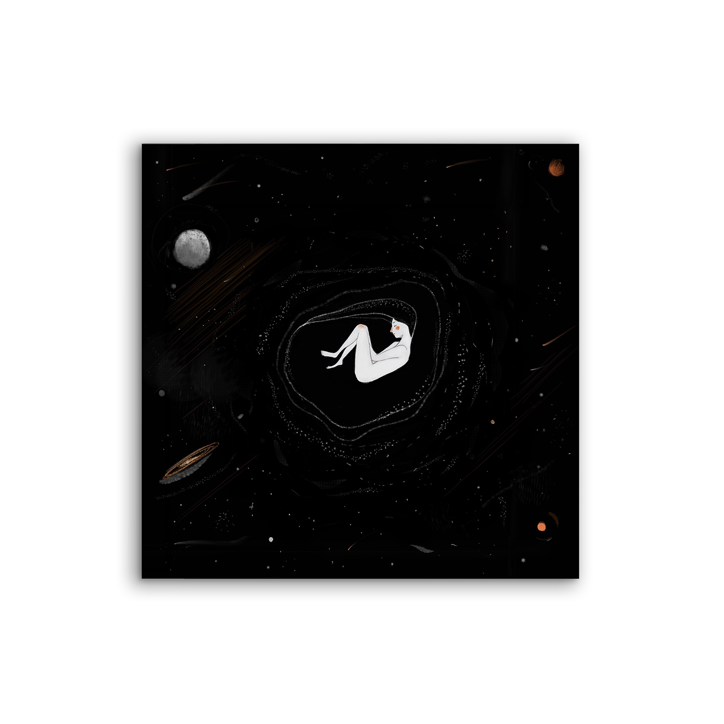 Airframe | NCD-IBC01-AR