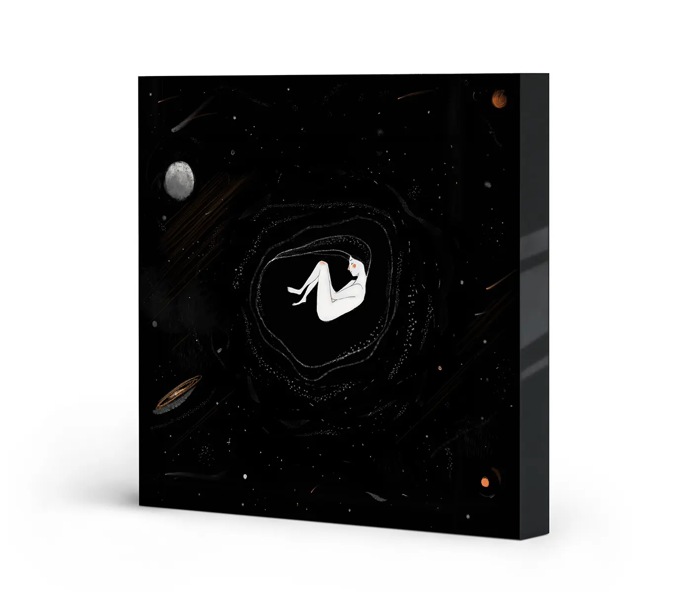 NC Design Group® - Airframe | NCD-IBC01-AR