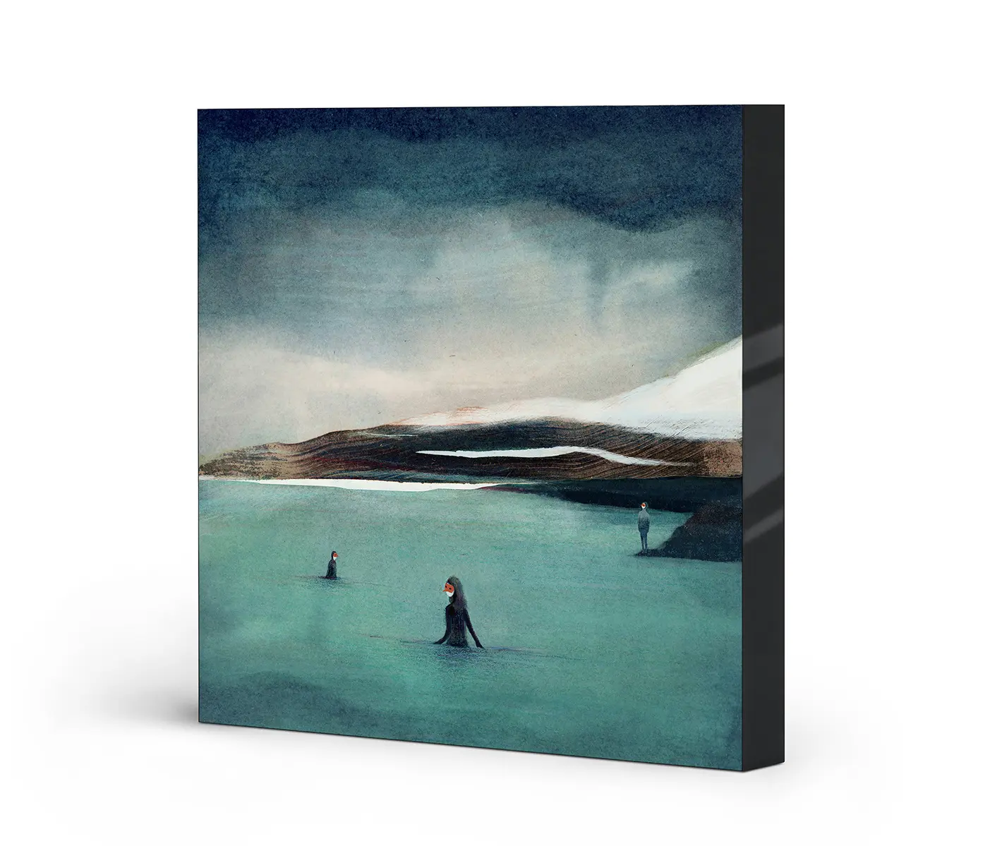 NC Design Group® - Airframe | NCD-IBC03-AR