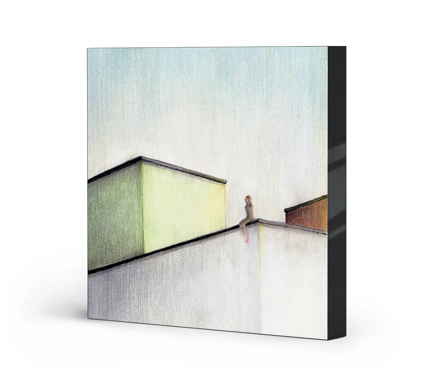 NC Design Group® - Airframe | NCD-IBC06-AR