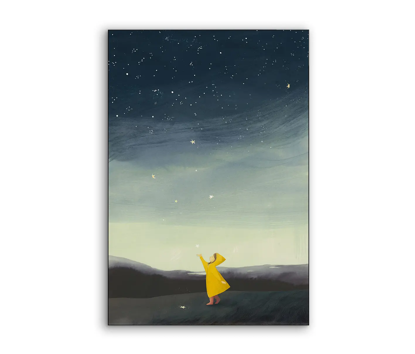 NC Design Group® - Airframe | NCD-IBC08-AR