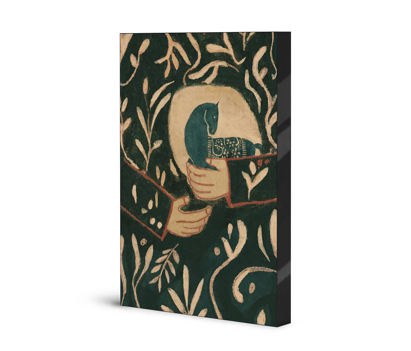 NC Design Group® - Airframe | NCD-IGP03-AR