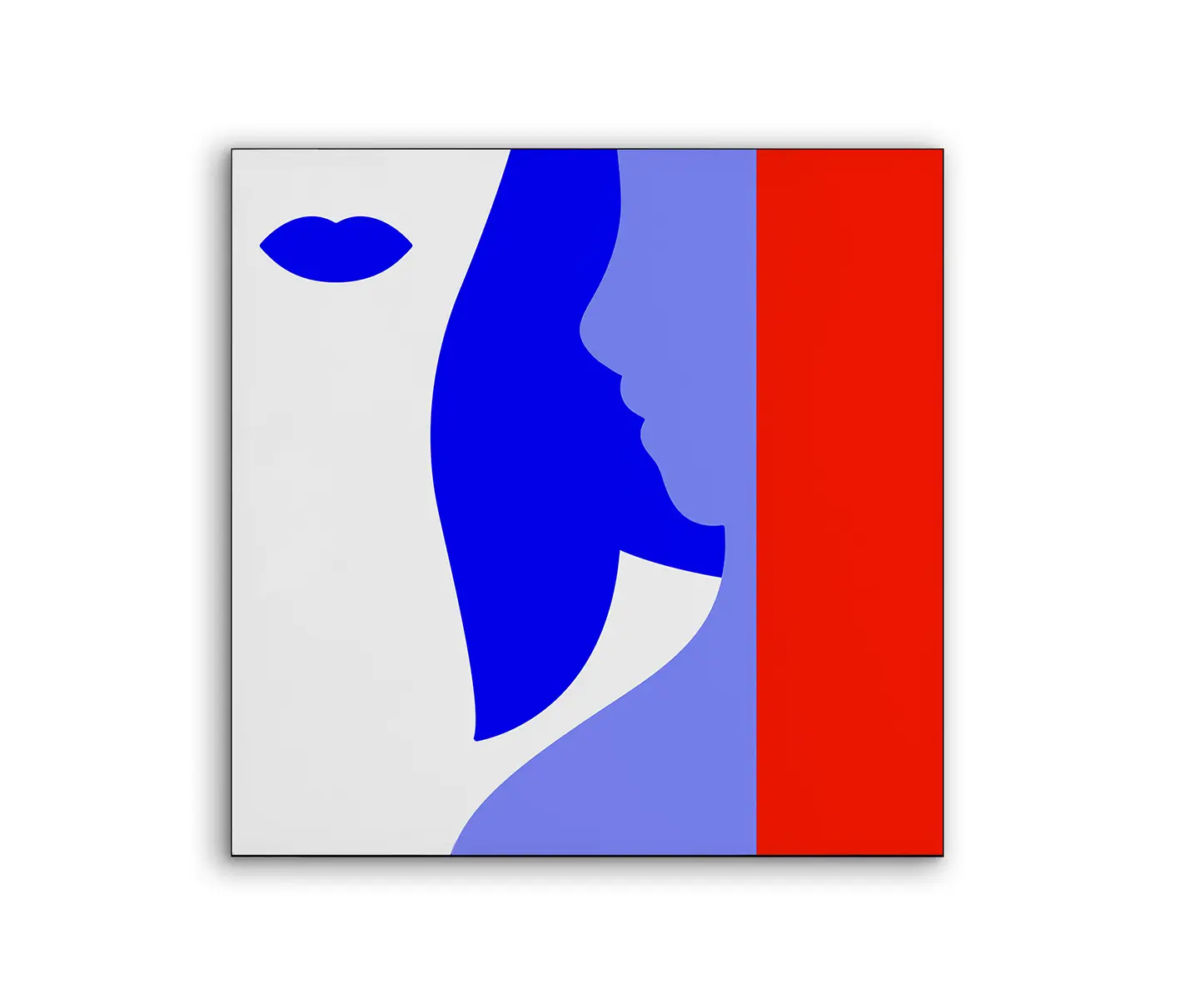 NC Design Group® - Airframe | NCD-LBH02-AR
