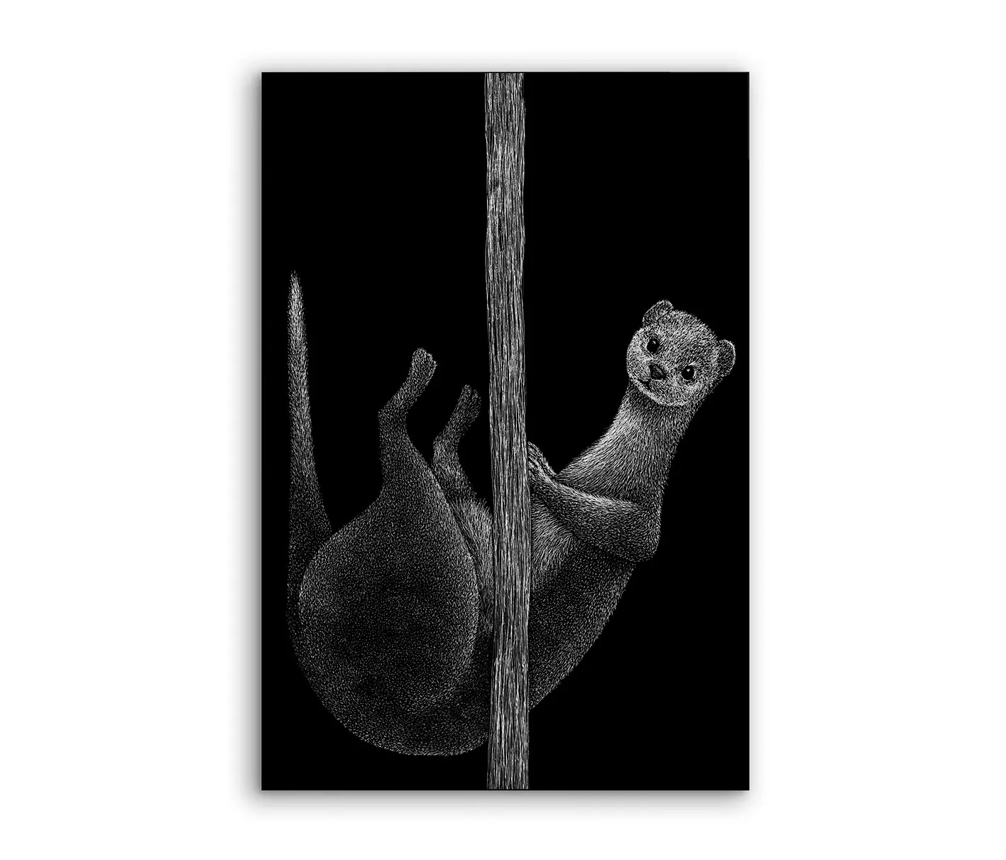 NC Design Group® - Airframe | NCD-LMR02-AR