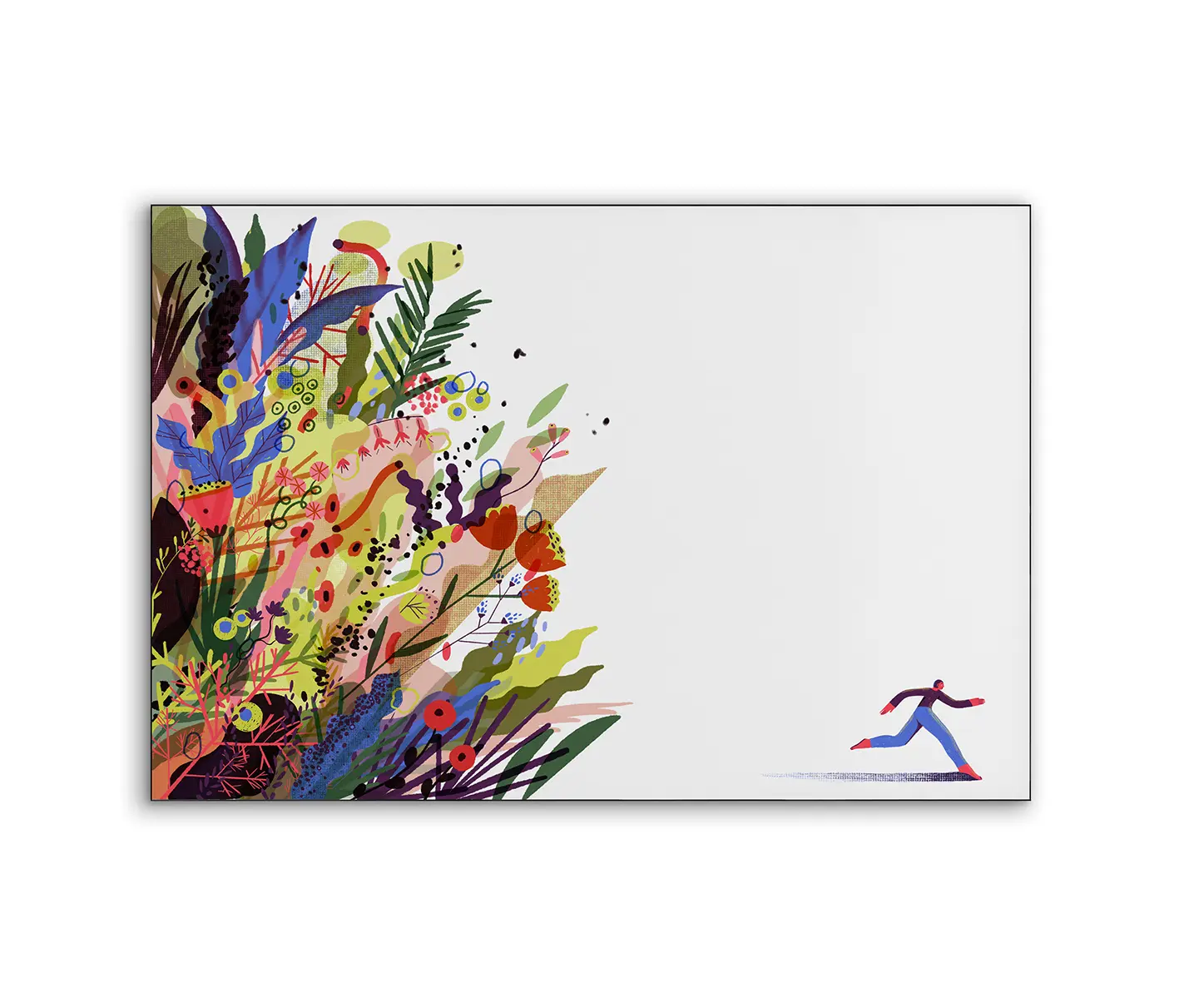 NC Design Group® - Airframe | NCD-LMT04-AR