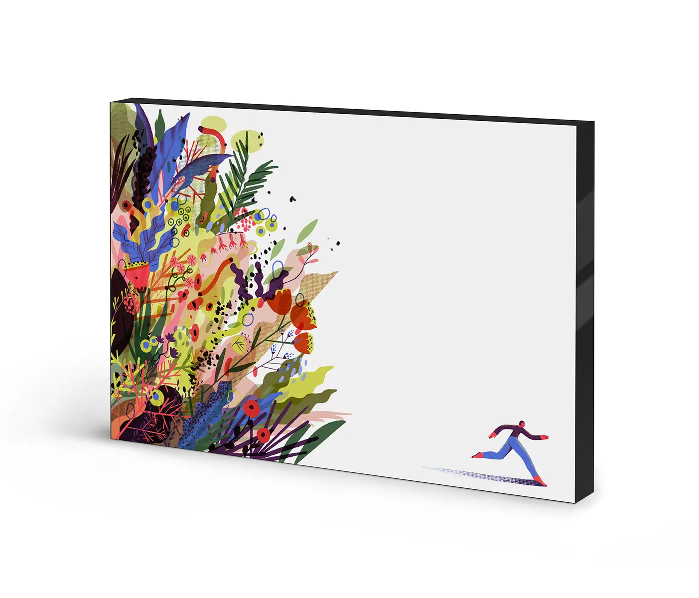 NC Design Group® - Airframe | NCD-LMT04-AR