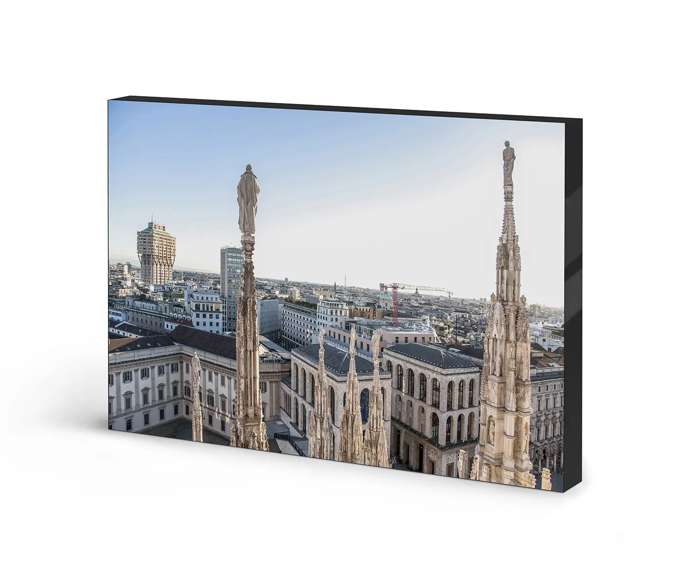 NC Design Group® - Airframe | NCD-LST01-AR