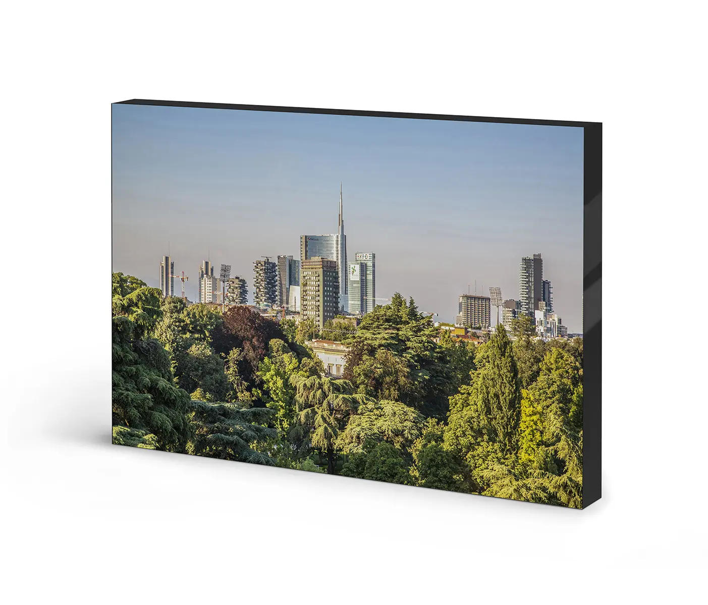 NC Design Group® - Airframe | NCD-LST02-AR