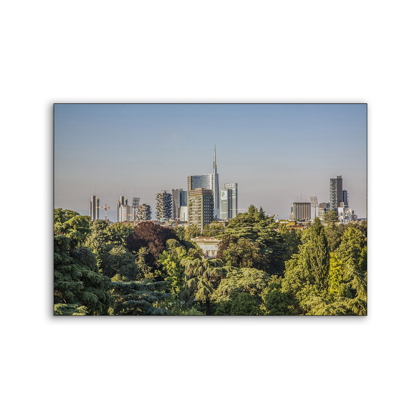 Airframe | NCD-LST02-AR