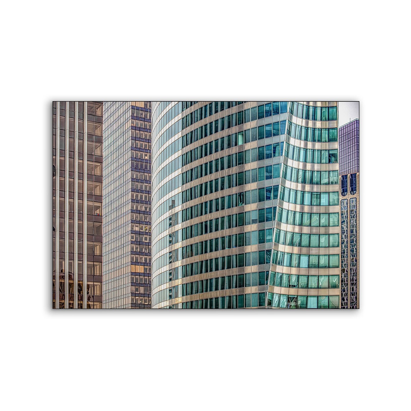 Airframe | NCD-LST03-AR