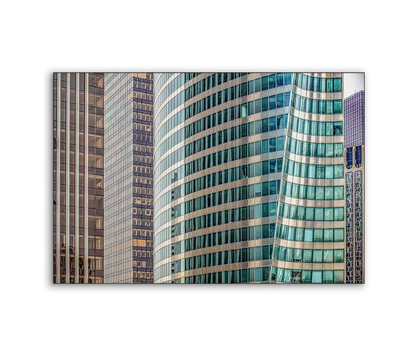 NC Design Group® - Airframe | NCD-LST03-AR