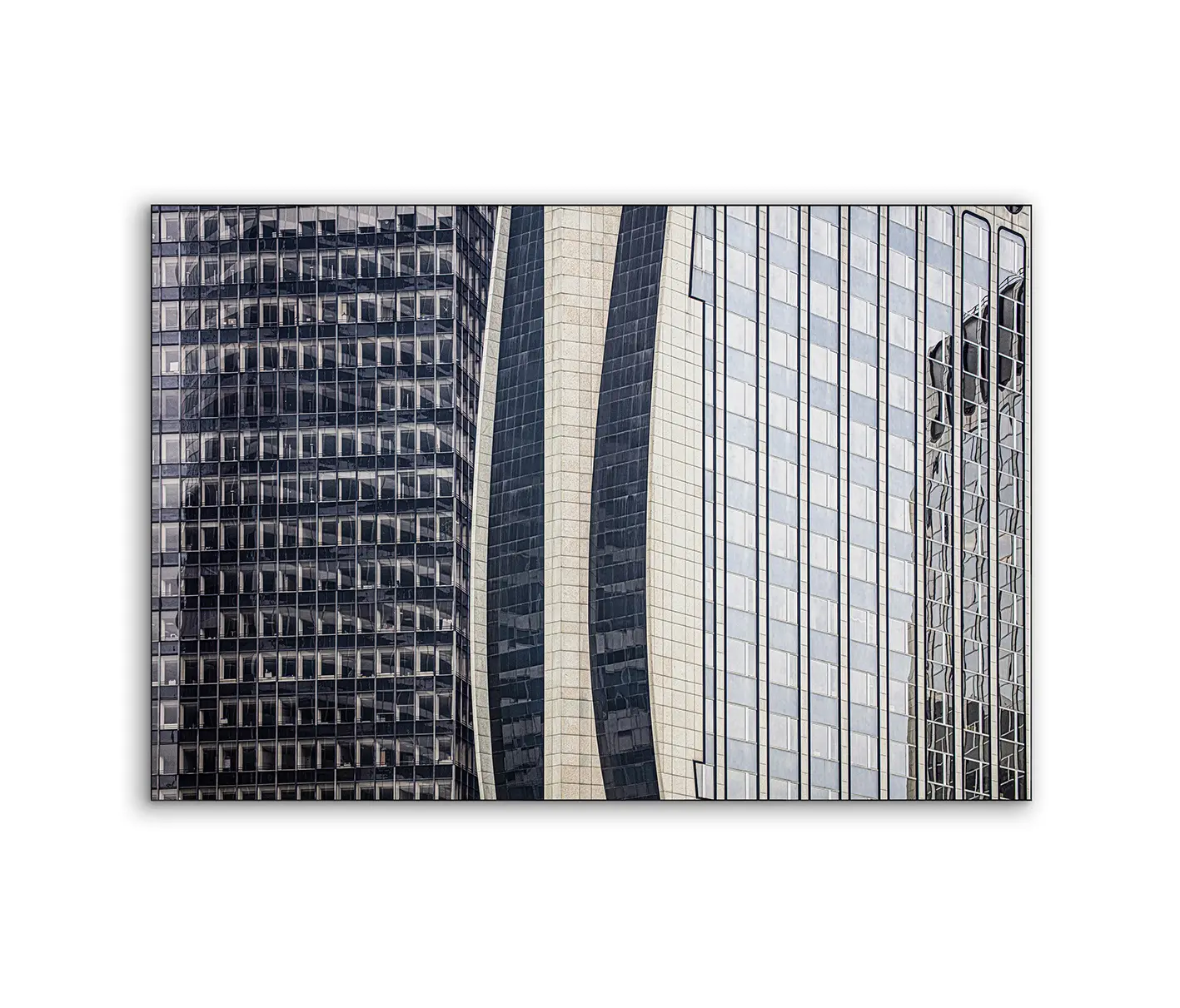 NC Design Group® - Airframe | NCD-LST04-AR