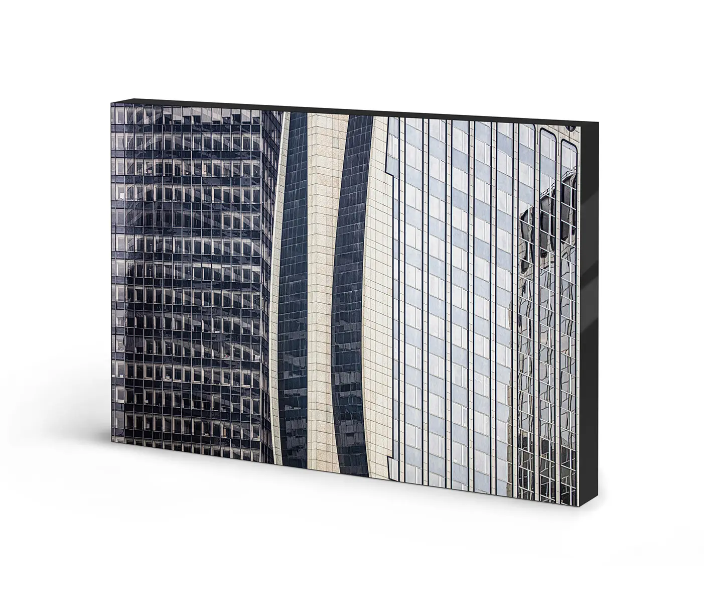 NC Design Group® - Airframe | NCD-LST04-AR