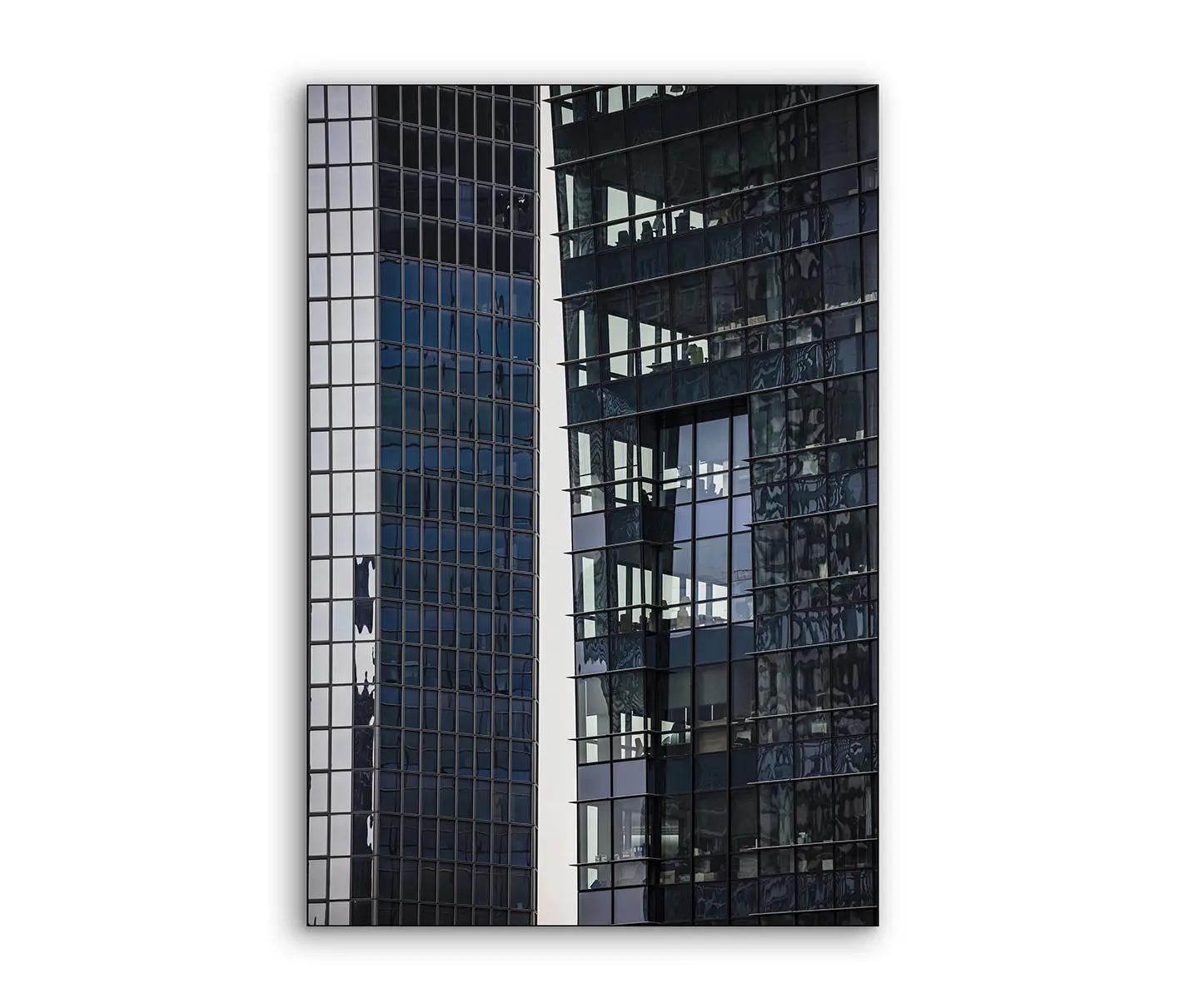 NC Design Group® - Airframe | NCD-LST05-AR