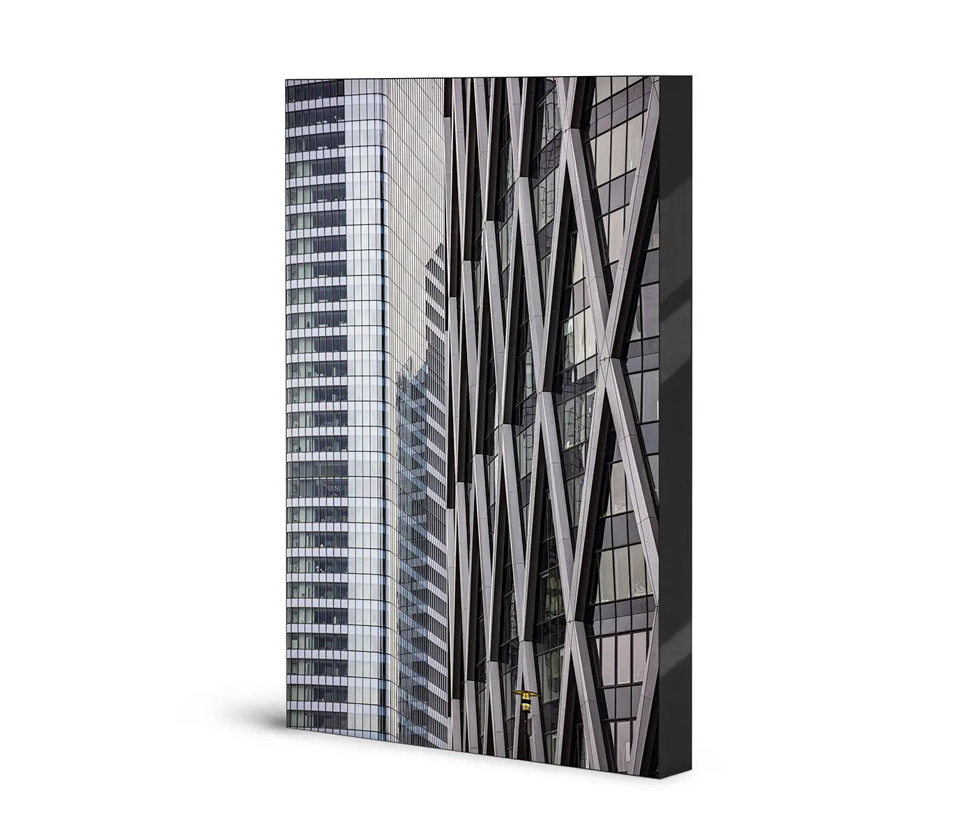 NC Design Group® - Airframe | NCD-LST06-AR