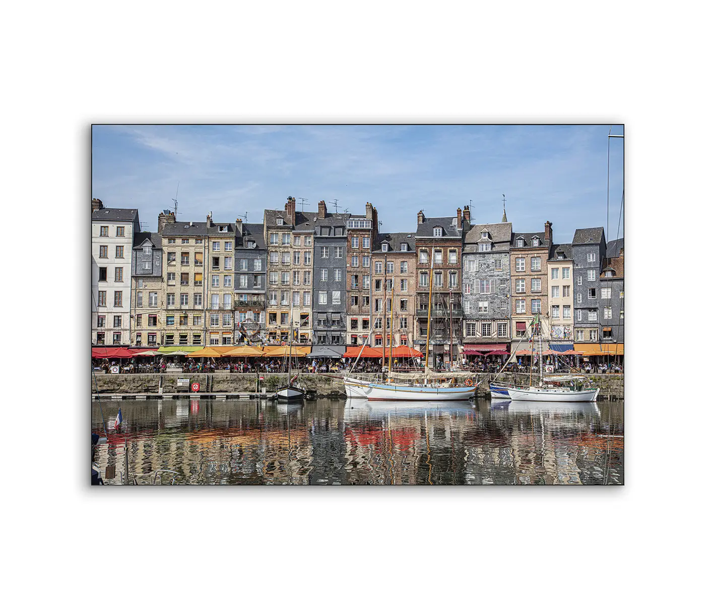 NC Design Group® - Airframe | NCD-LST07-AR