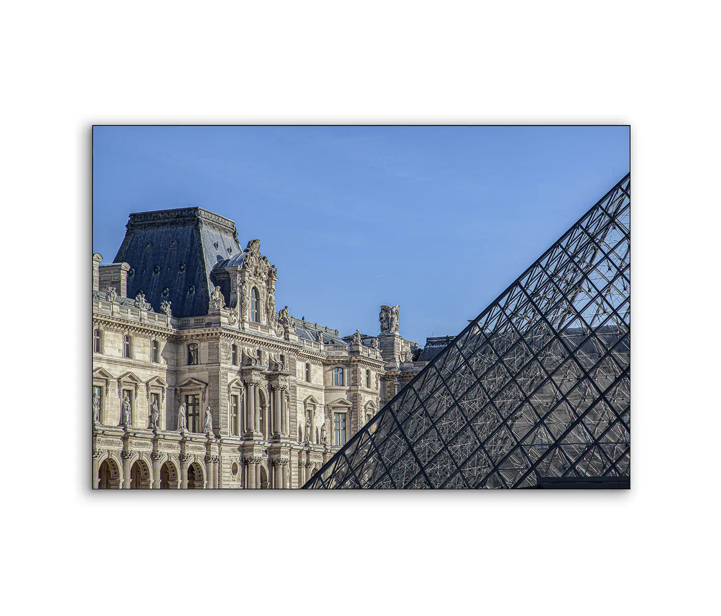 NC Design Group® - Airframe | NCD-LST09-AR