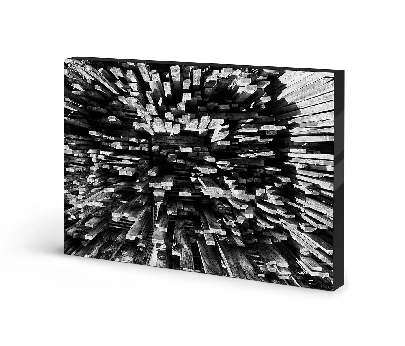 NC Design Group® - Airframe | NCD-MFV01-AR