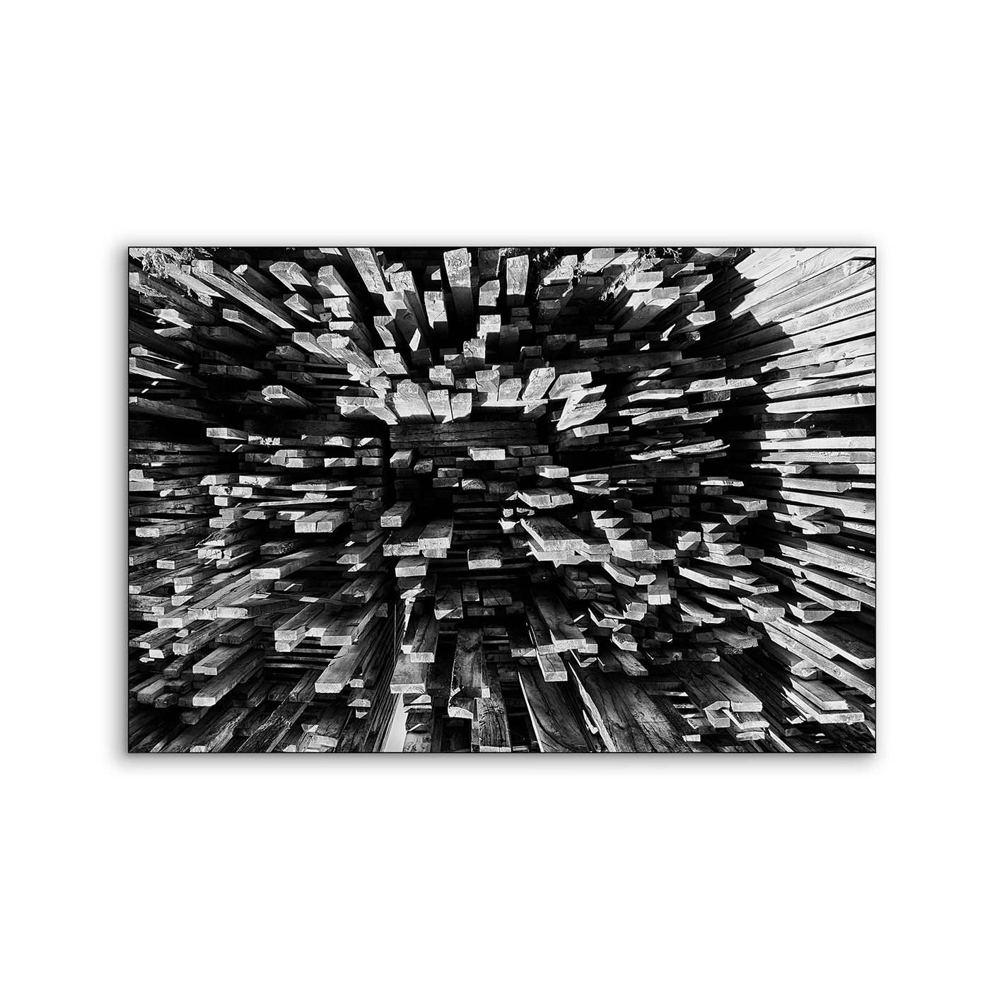 Airframe | NCD-MFV01-AR