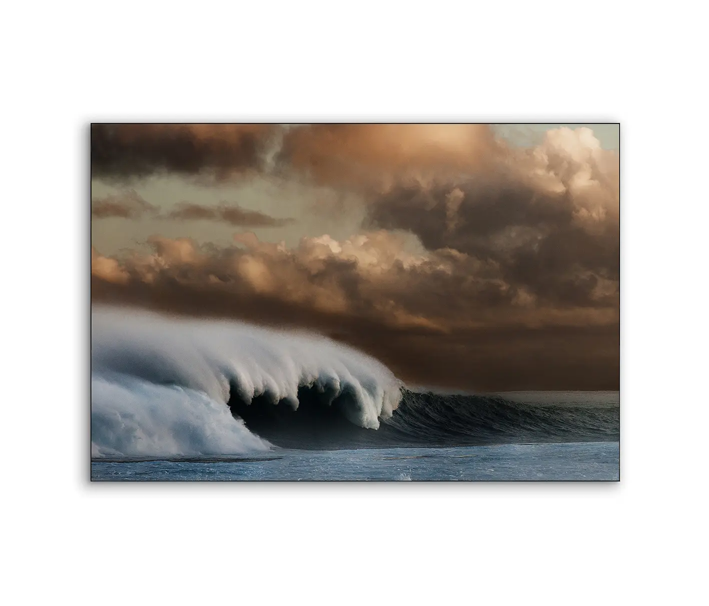 NC Design Group® - Airframe | NCD-MFV02-AR