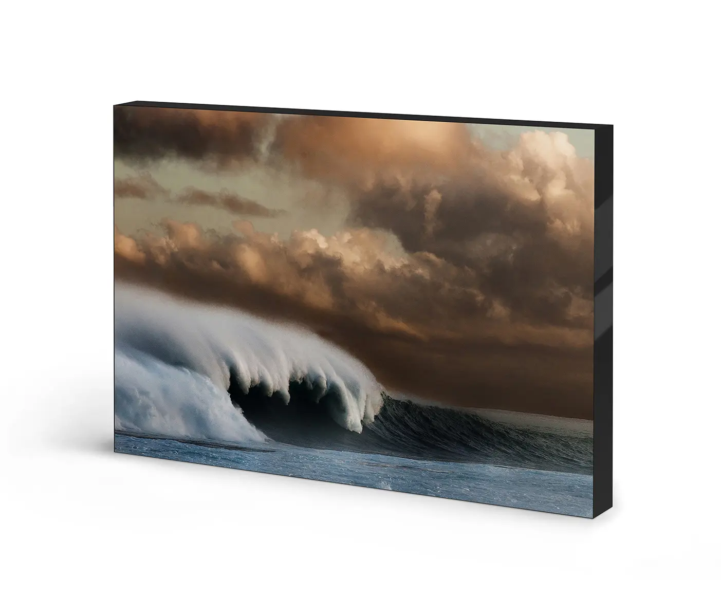 NC Design Group® - Airframe | NCD-MFV02-AR