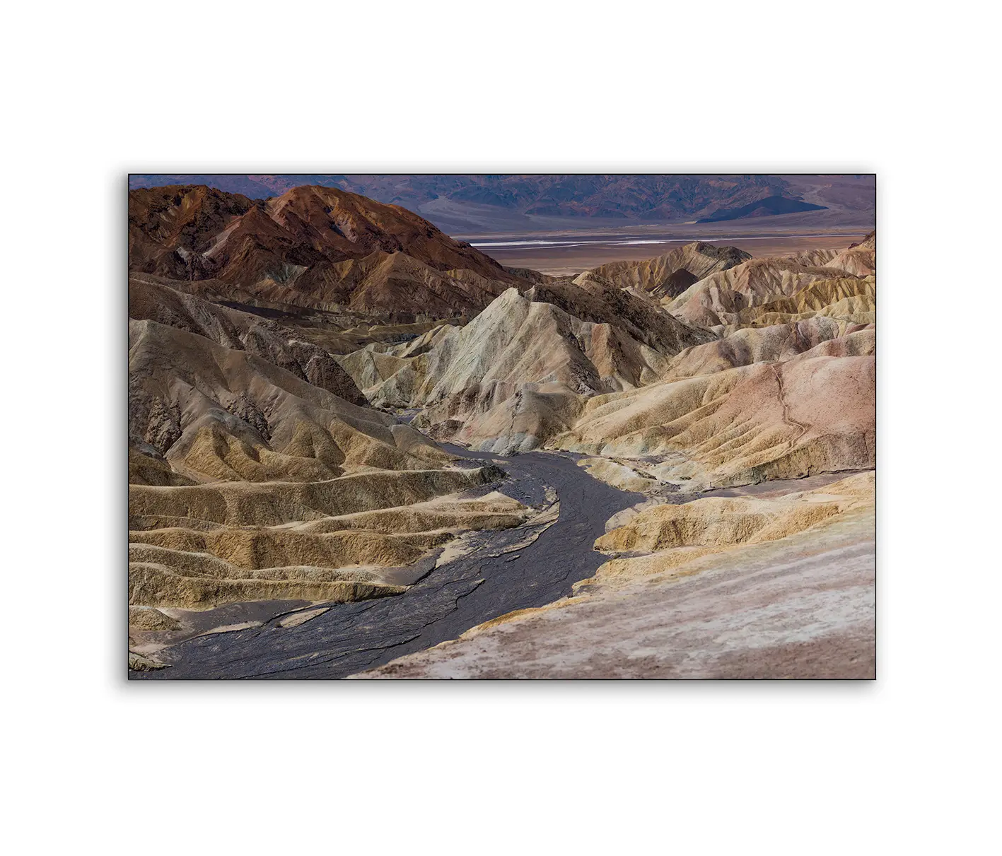 NC Design Group® - Airframe | NCD-MFV03-AR