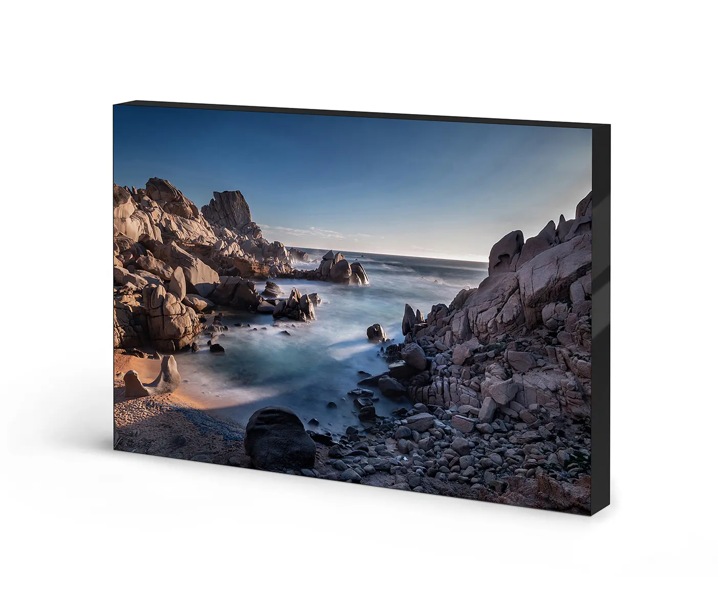 NC Design Group® - Airframe | NCD-MFV04-AR