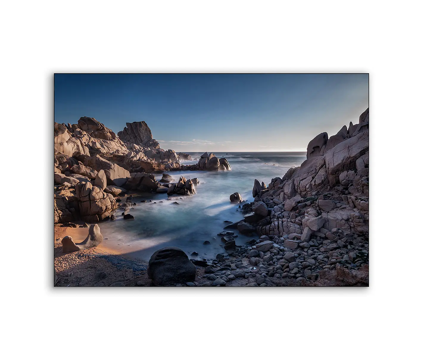 NC Design Group® - Airframe | NCD-MFV04-AR