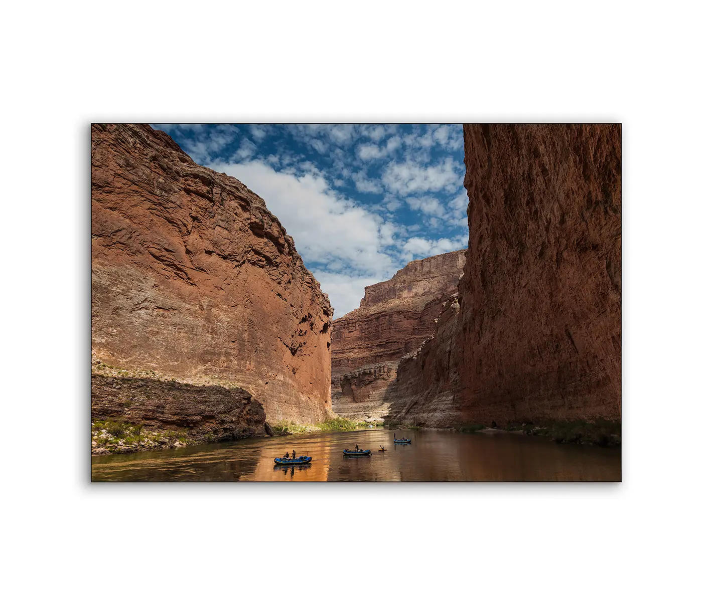 NC Design Group® - Airframe | NCD-MFV06-AR