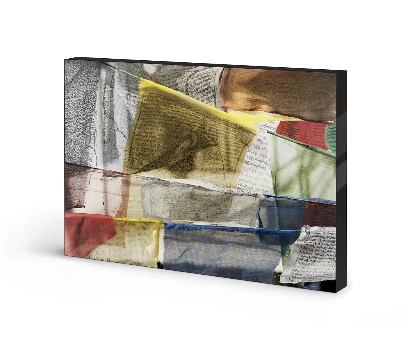 NC Design Group® - Airframe | NCD-MFV07-AR