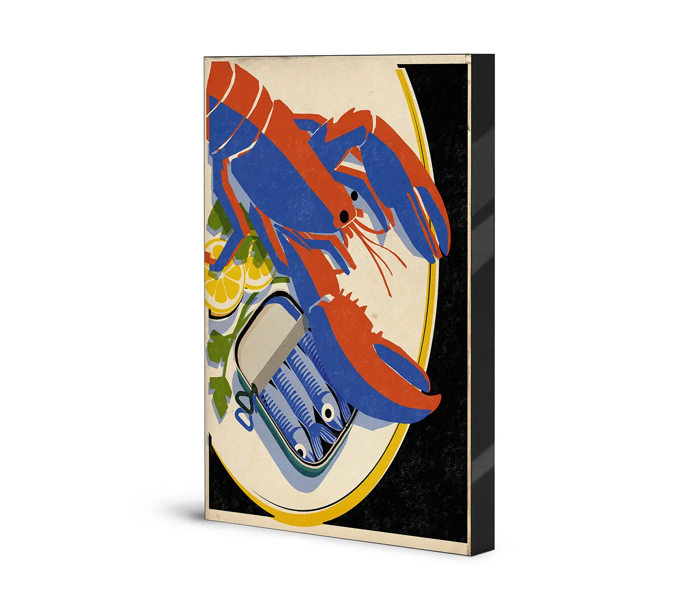 NC Design Group® - Airframe | NCD-MPF02-AR