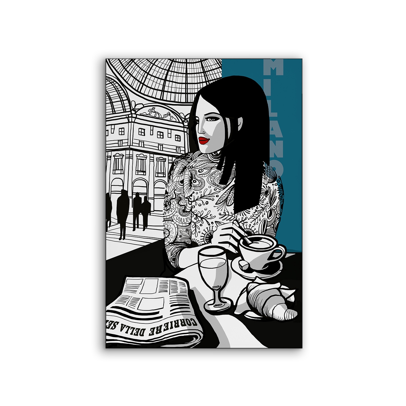 Airframe | NCD-MPF06-AR