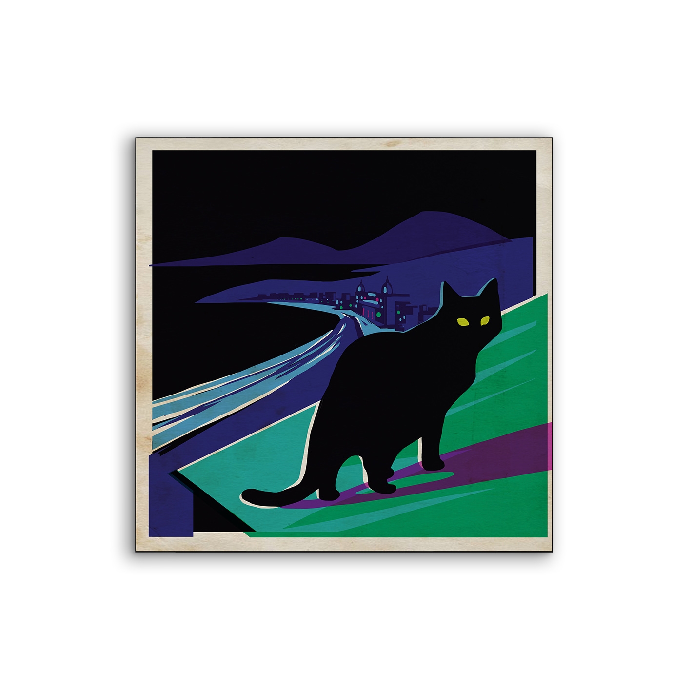 Airframe | NCD-MPF07-AR