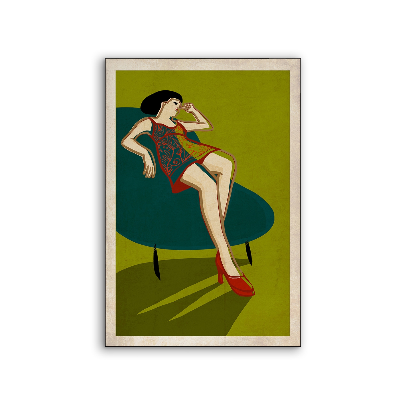 Airframe | NCD-MPF08-AR