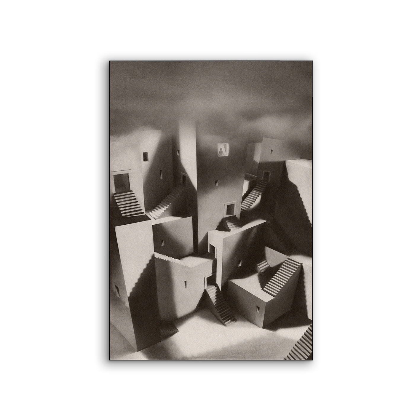 Airframe | NCD-MPL02-AR