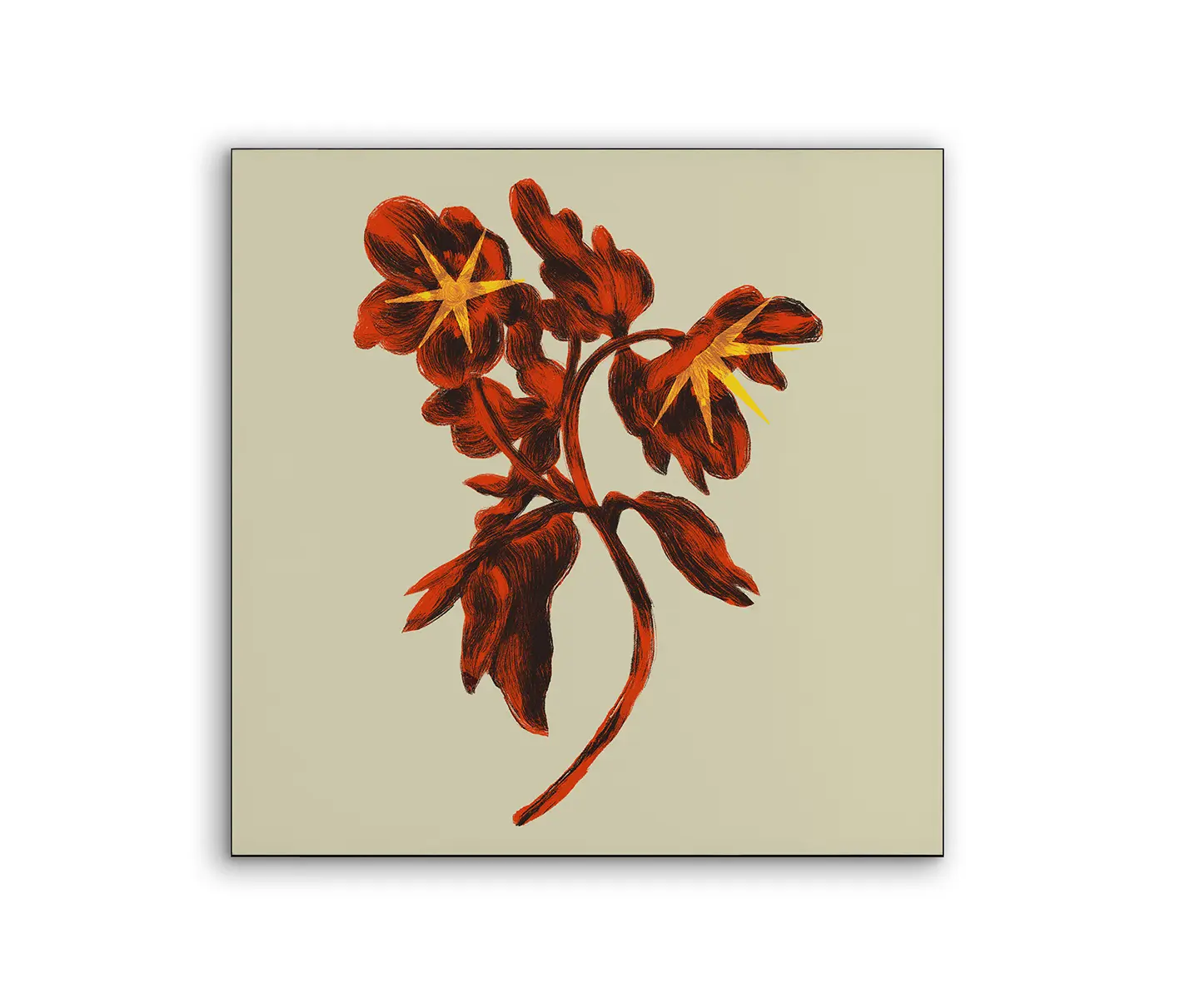 NC Design Group® - Airframe | NCD-NDT01-AR