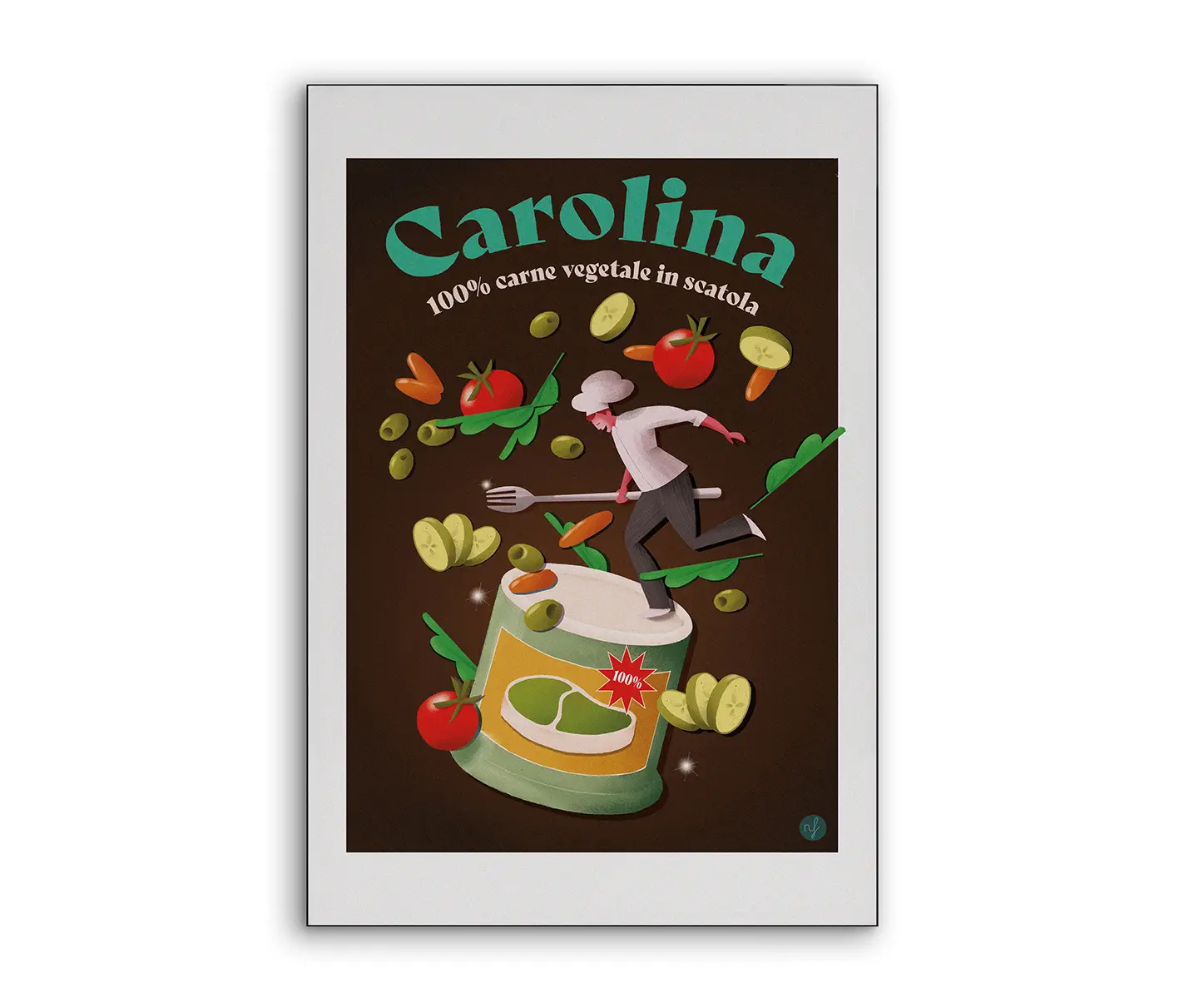 NC Design Group® - Airframe | NCD-NFR01-AR