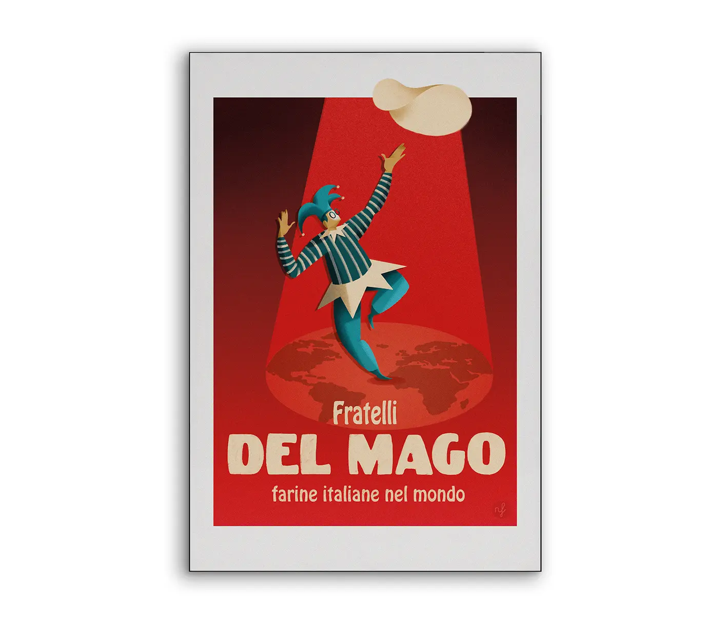 NC Design Group® - Airframe | NCD-NFR03-AR